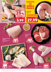 Gazetka promocyjna Kaufland - Gazetka tygodnia - Gazetka - ważna od 02.04 do 02.04.2025 - strona 17 - produkty: Piec, Polędwiczka wieprzowa, Golonka wieprzowa, Gala