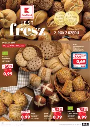 Gazetka promocyjna Kaufland - Gazetka tygodnia - Gazetka - ważna od 02.04 do 02.04.2025 - strona 22 - produkty: Piec, Chia, Tera, Pieczywo, Bułka