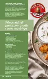 Gazetka promocyjna Netto - Od Poniedziałku - Gazetka - ważna od 30.05 do 30.05.2026 - strona 10 - produkty: Piec, Majonez, Sos, Sok, Sól, Gra, Jogurt, Cytryny, Ziemniaki, Sos czosnkowy, Przyprawy, Pieprz, Grill, Olej, Kiełbasa