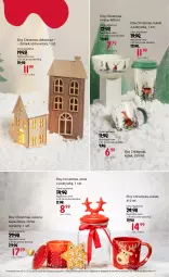 Gazetka promocyjna Rossmann - 16 grudnia - Gazetka - ważna od 27.12 do 27.12.2023 - strona 13 - produkty: Kubek, Miska