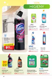 Gazetka promocyjna Makro - [Oferta specjalna] Wiosenne porządki - Gazetka - ważna od 04.04 do 04.04.2022 - strona 14 - produkty: Domestos, Mus, Bref, Duck, Tytan, Płyn do wc