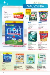 Gazetka promocyjna Makro - [Oferta specjalna] Wiosenne porządki - Gazetka - ważna od 04.04 do 04.04.2022 - strona 2 - produkty: Ludwik, Frosch, Cif, Finish, Tablet, Somat, Fairy, Fa