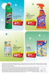 Gazetka promocyjna Makro - [Oferta specjalna] Wiosenne porządki - Gazetka - ważna od 04.04 do 04.04.2022 - strona 20 - produkty: Piec, Domestos, Sos, Rum, Gra, Papier, Zawieszka do wc, Bref, Air Wick, Szal, Kosz, Cillit Bang, Odświeżacz powietrza, Płyn do wc