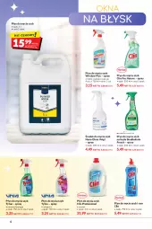 Gazetka promocyjna Makro - [Oferta specjalna] Wiosenne porządki - Gazetka - ważna od 04.04 do 04.04.2022 - strona 6 - produkty: Frosch, Clin, Tytan, Płyn do mycia