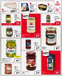 Gazetka promocyjna Selgros - Extra Oferta - Gazetka - ważna od 31.03 do 31.03.2022 - strona 15 - produkty: Piec, Chrzan, Ser, Mus, Gry, Oliwki, Ogórki konserwowe, Zupa, Papryka, Miruna, Pasta warzywna, Lody, Papryka jalapeño, Małże, Pomidory