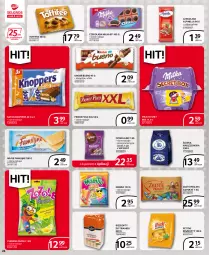 Gazetka promocyjna Selgros - Extra Oferta - Gazetka - ważna od 31.03 do 31.03.2022 - strona 26 - produkty: Prince Polo, Cukier, Kinder Bueno, Praliny, Wafle, Czekolada, Toffifee, Baton, Knoppers, Cukierki, Mamba, Biszkopty, Kinder, Milka, Fa