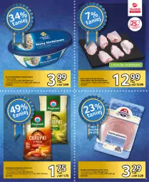 Gazetka promocyjna Selgros - Extra Oferta - Gazetka - ważna od 31.03 do 31.03.2022 - strona 3 - produkty: Piec, Kurczak, Udo z kurczaka, Sos, Chrupki, Szynka, Przysnacki, Suszone pomidory, Pomidory