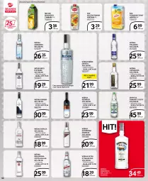 Gazetka promocyjna Selgros - Extra Oferta - Gazetka - ważna od 31.03 do 31.03.2022 - strona 30 - produkty: Sok pomarańczowy, Sok, Amundsen, Bols, Nektar bananowy, Soplica, Finlandia, Fortuna, Wódka, Tymbark, Wyborowa, Ogiński, Nektar, Hortex