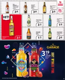 Gazetka promocyjna Selgros - Extra Oferta - Gazetka - ważna od 31.03 do 31.03.2022 - strona 35 - produkty: Piwo, Por, Desperados, Grejpfrut
