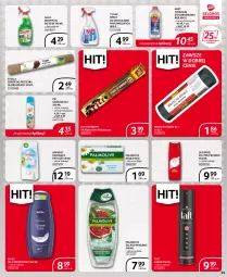 Gazetka promocyjna Selgros - Extra Oferta - Gazetka - ważna od 31.03 do 31.03.2022 - strona 39 - produkty: Piec, Jan Niezbędny, Gra, Palmolive, Papier, Old Spice, Air Wick, Worki na śmieci, Kret, Taft, Worki na śmiec, Tytan, Mydło, Papier do pieczenia, Płyn do szyb, Nivea, Lakier