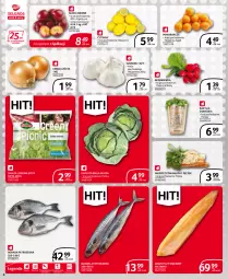 Gazetka promocyjna Selgros - Extra Oferta - Gazetka - ważna od 31.03 do 31.03.2022 - strona 4 - produkty: Cebula, Sok, Sałata lodowa, Czosnek, Cytryny, Pomarańcze, Sałat, Bazyl, Bazylia, Rzodkiewka