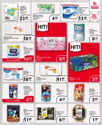 Gazetka promocyjna Selgros - Extra Oferta - Gazetka - ważna od 31.03 do 31.03.2022 - strona 41 - produkty: Kurczak, Gin, Pampers, Papier, Papier toaletowy, Velvet, Sheba, Ręcznik, Rolki, Chusteczki, Foxy, Felix, Nawilżany papier