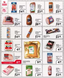 Gazetka promocyjna Selgros - Extra Oferta - Gazetka - ważna od 31.03 do 31.03.2022 - strona 6 - produkty: Polędwica, Ser, Gra, Królewski, Kiełbasa krakowska, Cars, Szynka konserwowa, Szynka, Prima, Boczek, Szynka delikatesowa, Kiełbasa