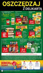 Gazetka promocyjna Delikatesy Centrum - Dyskontowe ceny w Delikatesach Centrum - Gazetka - ważna od 13.12 do 13.12.2023 - strona 24 - produkty: Piwa, Piwo, Piec, Lubella, Makaron, Prymat, Rum, Koc, Gra, Prince Polo, Bell, Warka, Lody, Tymbark, Bella, Okocim, Kamis, Bakalland, Mobil