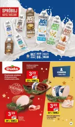 Gazetka promocyjna Delikatesy Centrum - Dyskontowe ceny w Delikatesach Centrum - Gazetka - ważna od 13.12 do 13.12.2023 - strona 47 - produkty: Kurczak, Kurczak gotowany