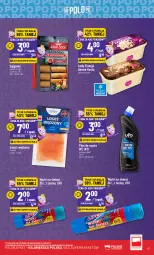 Gazetka promocyjna PoloMarket - Gazetka pomocyjna - Gazetka - ważna od 16.01 do 16.01.2024 - strona 17 - produkty: Sajgonki, Worki na śmieci, Suempol, Lody, Worki na śmiec, Płyn do mycia, Olma