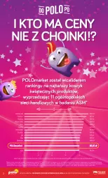 Gazetka promocyjna PoloMarket - Gazetka pomocyjna - Gazetka - ważna od 16.01 do 16.01.2024 - strona 2 - produkty: Pierogi, Prymat, Krakus, Ser, Bonduelle, Kosz, Coca-Cola, Mleczko, Kapustą, Ptasie mleczko, Kamis, Olej, Groszek, Milka, Bakalland, Kukurydza, Lisner, LG