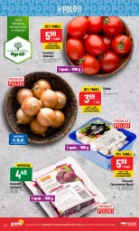 Gazetka promocyjna PoloMarket - Gazetka pomocyjna - Gazetka - ważna od 16.01 do 16.01.2024 - strona 22 - produkty: Piec, Buraczki, Cebula, Ogród, Pomidory