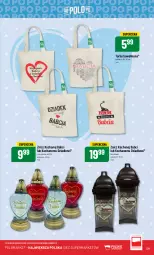Gazetka promocyjna PoloMarket - Gazetka pomocyjna - Gazetka - ważna od 16.01 do 16.01.2024 - strona 59 - produkty: Sok, Koc, Torba, Znicz