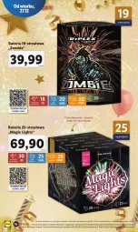 Gazetka promocyjna Lidl - GAZETKA - Gazetka - ważna od 31.12 do 31.12.2022 - strona 10 - produkty: Sok, Bateria, Strzałów, Fa