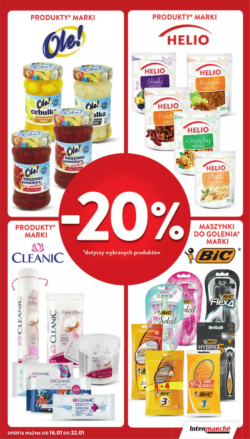 Gazetka promocyjna Intermarche - ważna 16.01 do 22.01.2025 - strona 7