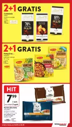 Gazetka promocyjna Intermarche - Gazetka - ważna od 22.01 do 22.01.2025 - strona 5 - produkty: Gra, Winiary, Czekolada, Lindt