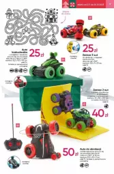 Gazetka promocyjna Pepco - Gazetka - ważna od 24.12 do 24.12.2023 - strona 3 - produkty: Por, Koc, Kask