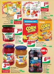 Gazetka promocyjna Dino - Gazetka 19 / 2024 - Gazetka - ważna od 14.05 do 14.05.2024 - strona 13 - produkty: Corn flakes, Mus, Cif, Winiary, Dżem, Konfitura, Galaretka, Rolnik, Gala, Budyń, Herbapol