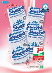 Gazetka promocyjna Dino - Gazetka 19 / 2024 - Gazetka - ważna od 14.05 do 14.05.2024 - strona 28 - produkty: Lody, Fa