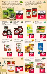 Gazetka promocyjna Stokrotka - Supermarket - Gazetka - ważna od 23.11 do 23.11.2022 - strona 13 - produkty: Torebka, Koncentrat pomidorowy, Ser, Ryż, Ba!, Borówka, Winiary, Czosnek, Konfitura, Rosół, Miód, Baton, Cenos, Vegeta, Kamis, Pomidory, Nestlé, Ryż biały, Bakalland, Pomidory krojone, Knorr