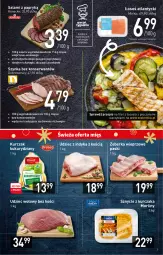 Gazetka promocyjna Stokrotka - Supermarket - Gazetka - ważna od 23.11 do 23.11.2022 - strona 5 - produkty: Piec, Kurczak, Warzywa, Udziec z indyka, Sos, Ser, Salami, Szynka, Salami z papryką, Morliny, Udziec wołowy