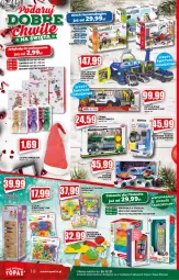 Gazetka promocyjna Topaz - Gazetka - Gazetka - ważna od 08.12 do 08.12.2021 - strona 18 - produkty: Torebka, Top, Czapka, Pistolet, Telewizor, Smartfon, Fa