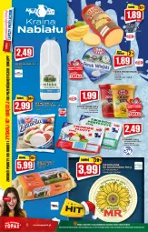 Gazetka promocyjna Topaz - Gazetka - Gazetka - ważna od 08.12 do 08.12.2021 - strona 8 - produkty: Mozzarella, Serek wiejski, Top, Sok, Ser, Twaróg, Piątnica, Zott, Zottarella, Mlekovita, Serek, Mleko