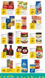 Gazetka promocyjna Tesco - Tesco gazetka - przyszły tydzień - Gazetka - ważna od 03.04 do 03.04.2021 - strona 10 - produkty: Lubella, Buraczki, Ketchup, Marchewka, Makaron, Dawtona, Ser, Gra, Borówka, Ogórki konserwowe, Rama, Bell, Jogurt, Przyprawy, Bella, Pudliszki, Delecta, Vegeta, Budyń