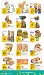 Gazetka promocyjna Tesco - Tesco gazetka - przyszły tydzień - Gazetka - ważna od 03.04 do 03.04.2021 - strona 9 - produkty: Ciastka, Korpusy, Biszkopty, Fa