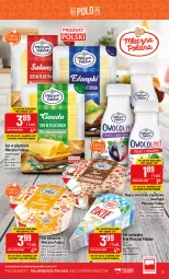 Gazetka promocyjna PoloMarket - Gazetka pomocyjna - Gazetka - ważna od 26.09 do 26.09.2023 - strona 21 - produkty: Ser, Brie, LANA, Napój