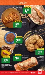 Gazetka promocyjna PoloMarket - Gazetka pomocyjna - Gazetka - ważna od 26.09 do 26.09.2023 - strona 27 - produkty: Strucla, Ser, Kawa