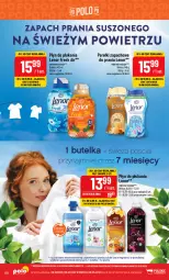 Gazetka promocyjna PoloMarket - Gazetka pomocyjna - Gazetka - ważna od 26.09 do 26.09.2023 - strona 50 - produkty: Top, BIC, Pościel, Płyn do płukania, Lenor