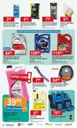 Gazetka promocyjna E Leclerc - Gazetka - ważna od 20.07 do 20.07.2024 - strona 14 - produkty: Top, Gra, Olej silnikowy, Fresco, Olej, Kompresor