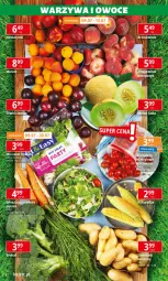 Gazetka promocyjna E Leclerc - Gazetka - ważna od 20.07 do 20.07.2024 - strona 2 - produkty: Brzoskwinie, Nektar, Fa