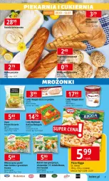 Gazetka promocyjna E Leclerc - Gazetka - ważna od 20.07 do 20.07.2024 - strona 3 - produkty: Marchewka, Nesquik, Zupa, Kaktus, Bukiet warzyw, Lody, Dr. Oetker, Pizza, Bakoma, Bukiet, Ogród, Bułka, Hortex, Fa