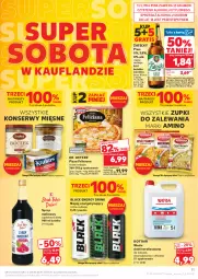 Gazetka promocyjna Kaufland - Gazetka tygodnia - Gazetka - ważna od 30.07 do 30.07.2025 - strona 11 - produkty: Piwa, Piwo, Feliciana, Ser, Gra, Dr. Oetker, Lack, Pizza, Syrop, Woda, Waga, Suplement diety, Napój, Akumulator