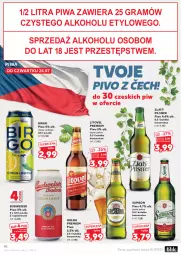 Gazetka promocyjna Kaufland - Gazetka tygodnia - Gazetka - ważna od 30.07 do 30.07.2025 - strona 40 - produkty: Piwa, Piwo, Ser, Gra, Tera