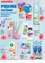 Gazetka promocyjna Kaufland - Gazetka tygodnia - Gazetka - ważna od 30.07 do 30.07.2025 - strona 44 - produkty: Pur, Air Wick, Odświeżacz powietrza, Kolorado, Ambi Pur