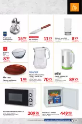 Gazetka promocyjna Makro - [Oferta specjalna] Biuro - Gazetka - ważna od 16.05 do 16.05.2022 - strona 11 - produkty: Piec, Dzbanek filtrujący, Top, Dzbanek, Czajnik, Salaterka, Lodówka, Taca, Kuchenka mikrofalowa, Szklanka, Fa