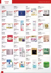 Gazetka promocyjna Drogerie Jawa - Gazetka - ważna od 04.08 do 04.08.2023 - strona 8 - produkty: Nivea Q10, Krem do twarzy, Ser, Rum, Eveline, Bielenda, Perfecta, Serum, Dermika, Ziaja, Lirene, Nivea, Fa