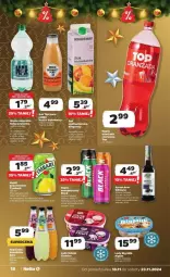Gazetka promocyjna Netto - Gazetka - ważna od 23.11 do 23.11.2024 - strona 10 - produkty: Sok, Zdrowie, Lack, Algida, Syrop, Napój, LG