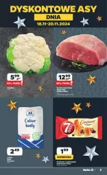 Gazetka promocyjna Netto - Gazetka - ważna od 23.11 do 23.11.2024 - strona 22 - produkty: Kalafior, Croissant, Kakao