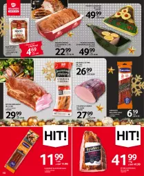 Gazetka promocyjna Selgros - Oferta spożywcza - Gazetka - ważna od 26.12 do 26.12.2022 - strona 10 - produkty: Piec, Polędwica, Królewski, Pasztet, Szynka, Boczek, Kabanos, Kiełbasa