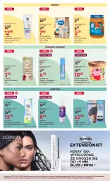 Gazetka promocyjna Rossmann - Gazetka promocyjna Rossmanna - Gazetka - ważna od 18.03 do 18.03.2026 - strona 8 - produkty: Krem do twarzy, Ryż, Mus, Gerber, Tablet, Majtki, Zdrowie, Wafle, Lack, Wkładki, Herbata, Nestlé, Magnez, Herbata owocowa